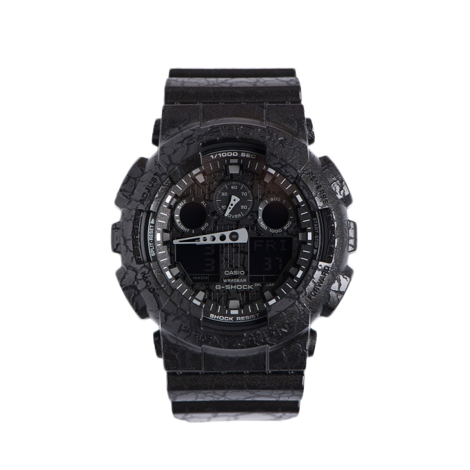 GA-100CG-1A