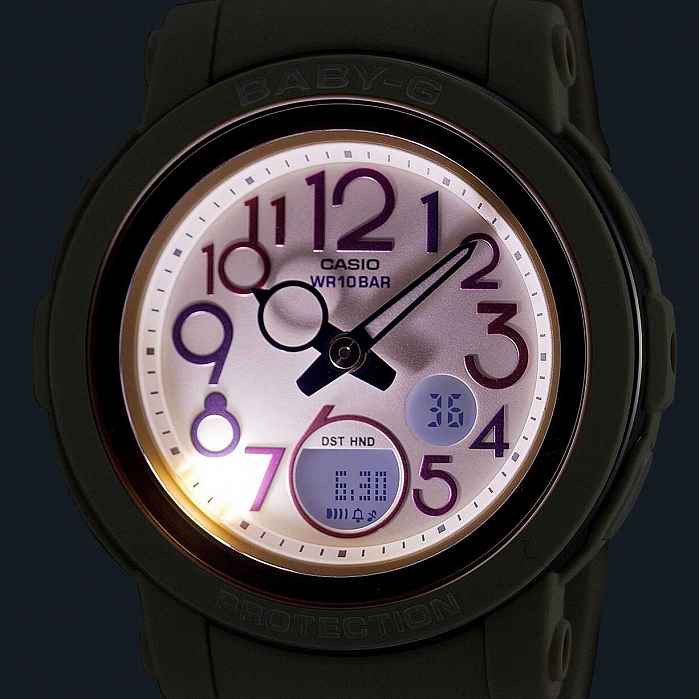 BGA-290PA-7A