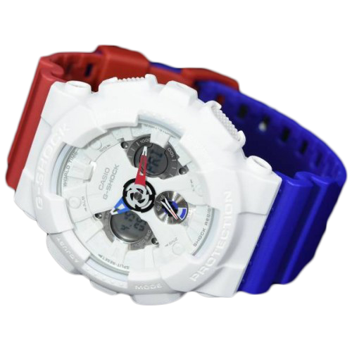 GA-120TRM-7A