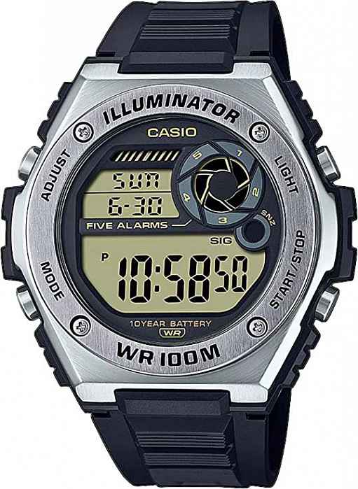 MWD-100H-9A