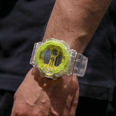 GA-400SK-1A9