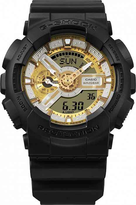 GA-110CD-1A9