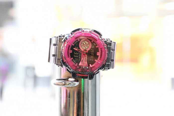 GA-400SK-1A4ER