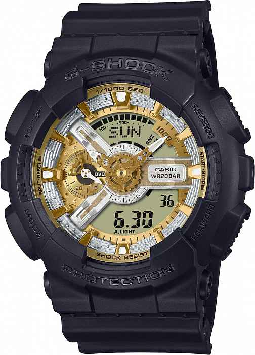 GA-110CD-1A9