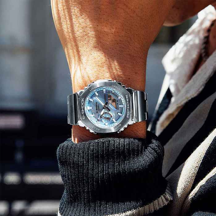 GM-2110D-2A