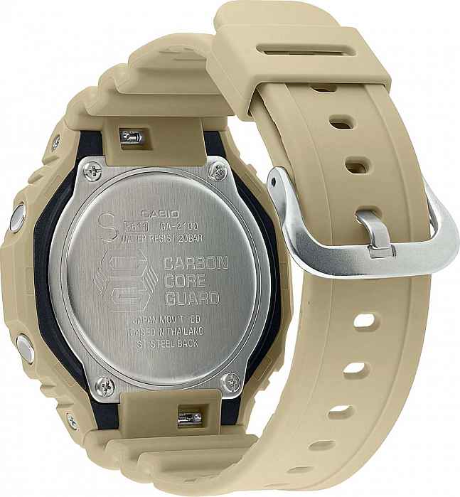 GA-2100-5A