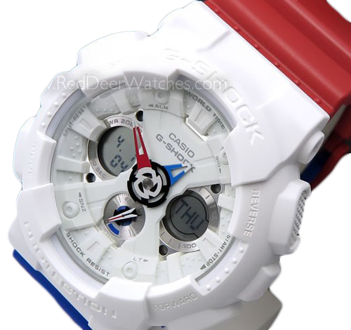 GA-120TRM-7A