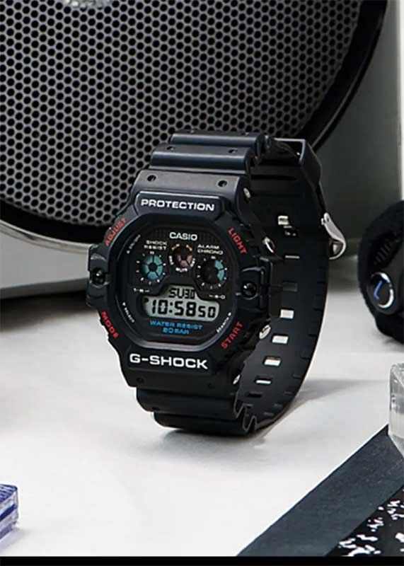 DW-5900U-1
