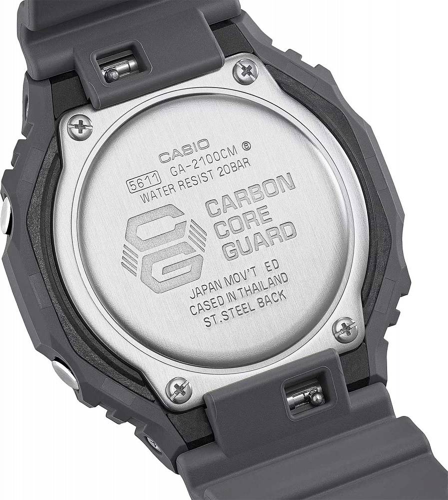 GA-2100CM-8A