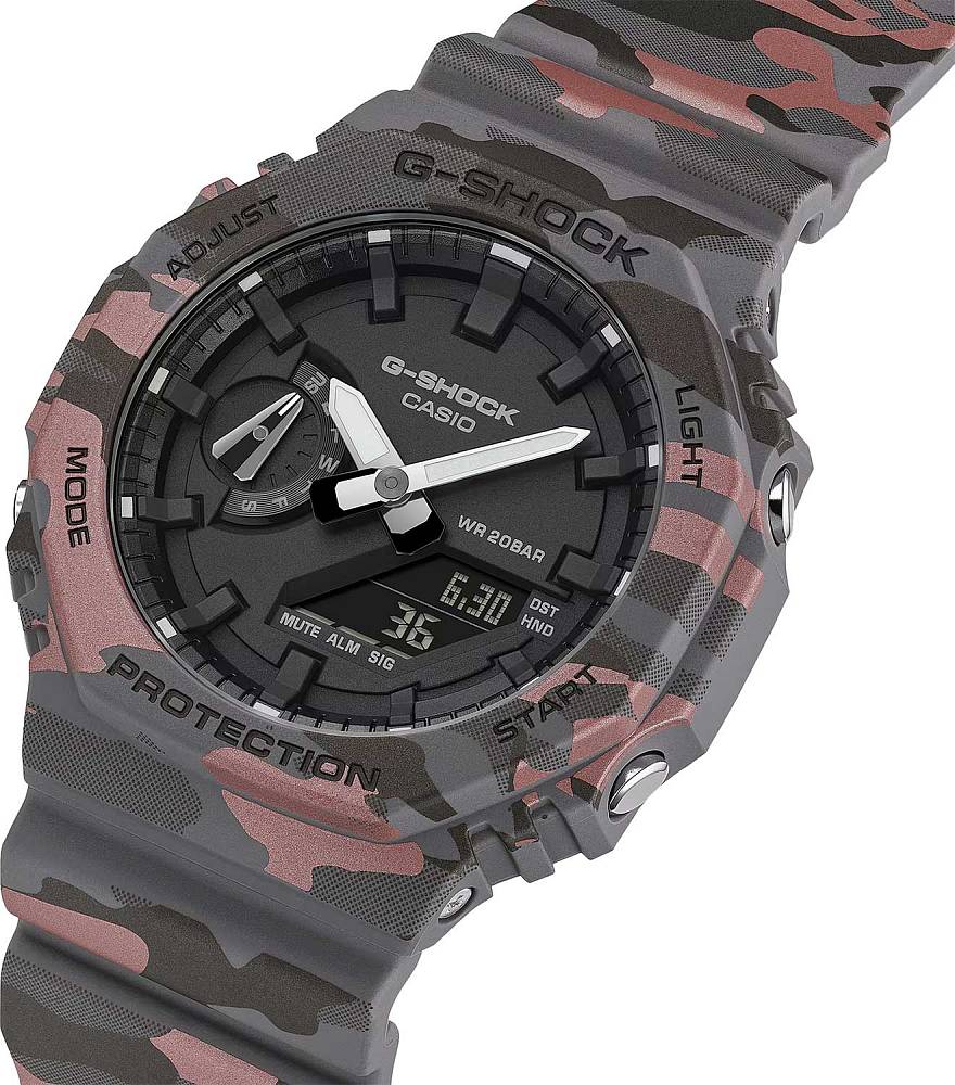 GA-2100CM-8A
