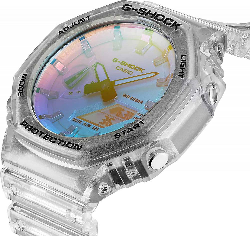 GA-2100SRS-7A