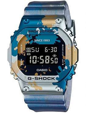 GM-5600SS-1