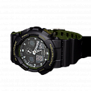 GA-100L-1A